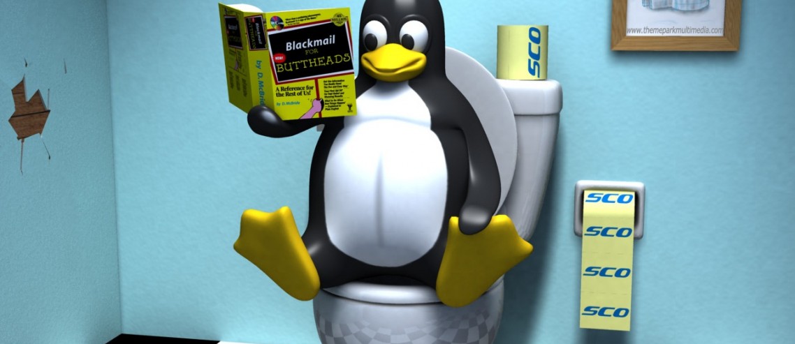 Linux’la Tanışanların En Sık Yaptığı 5 Hata