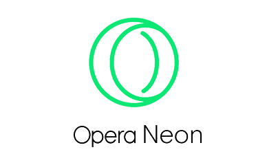 Opera Neon Tarayıcı