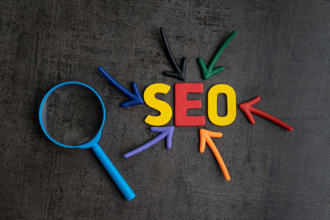 Domain’in SEO’ya etkisi