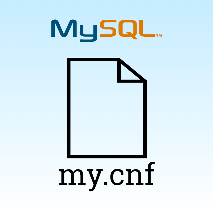 My.cnf Optimizasyon Kılavuzu