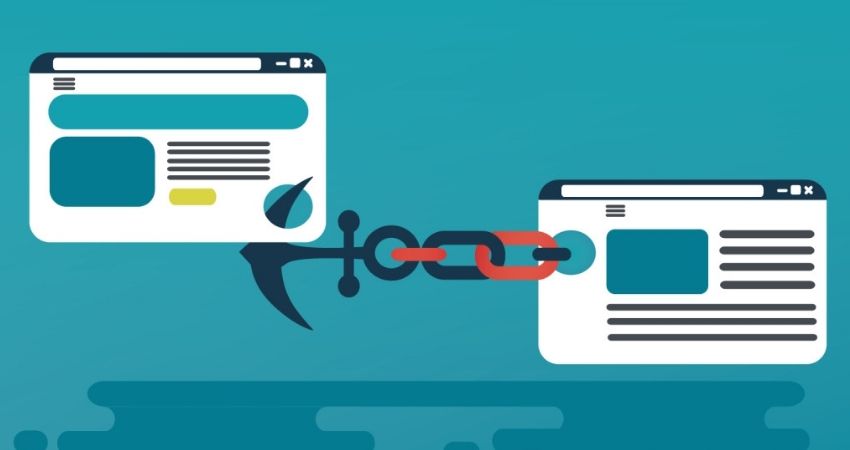 Anchor Text (Çapa Metni) Nedir?