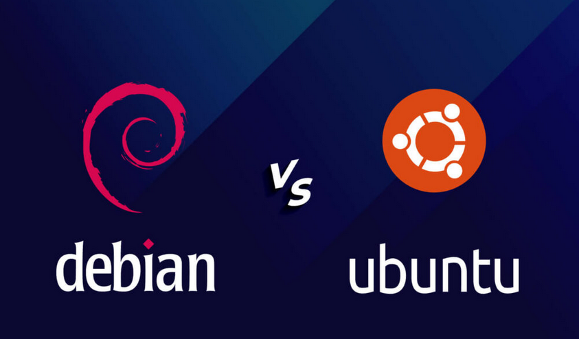 Ubuntu ve Debian farkları